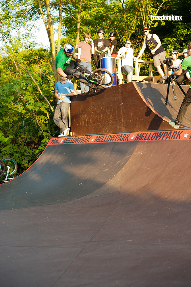 Tobias-Wicke-Mellowpark