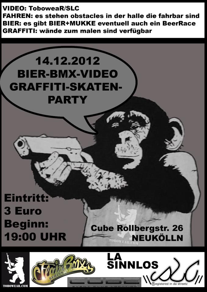 ToboweaR-BMX-Jam-Flyer