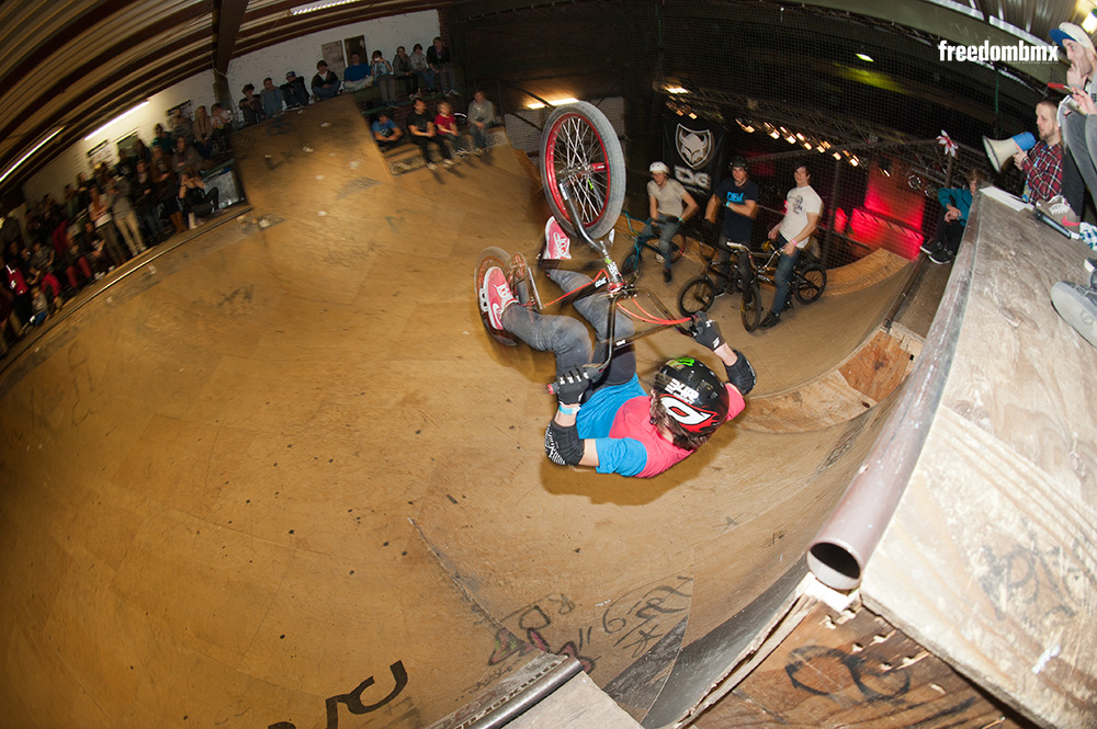 Vilibald Vitek Skaters Palace