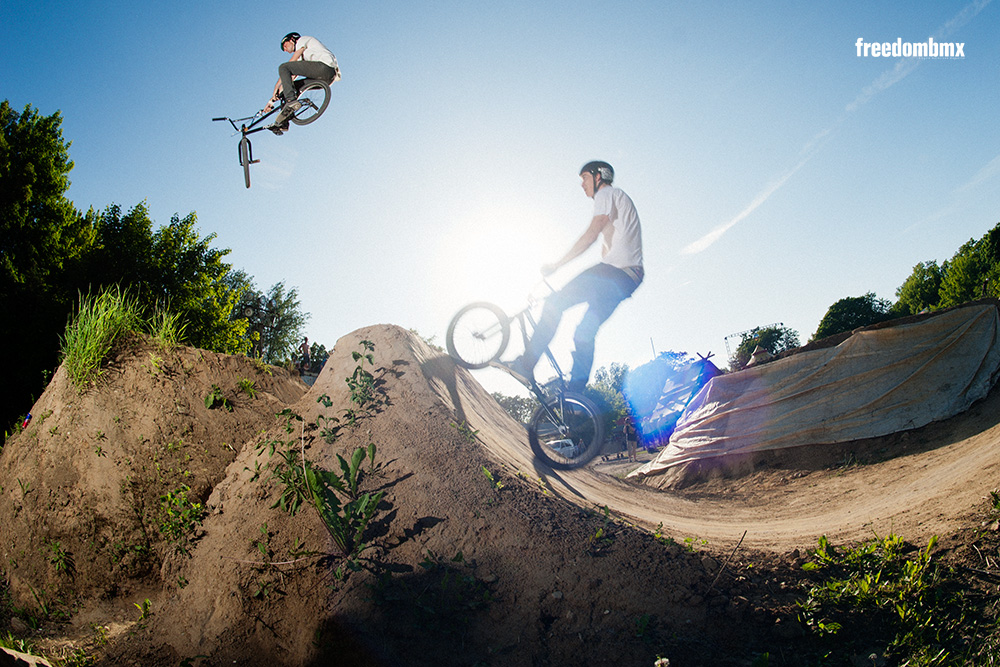 Zak-Early-Mellowpark