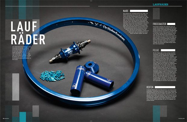 freedombmx-Product-Special-Laufräder
