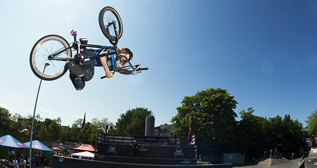 freedombmx-Restefest