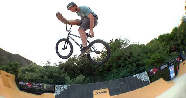 freedombmx-best-2012-video
