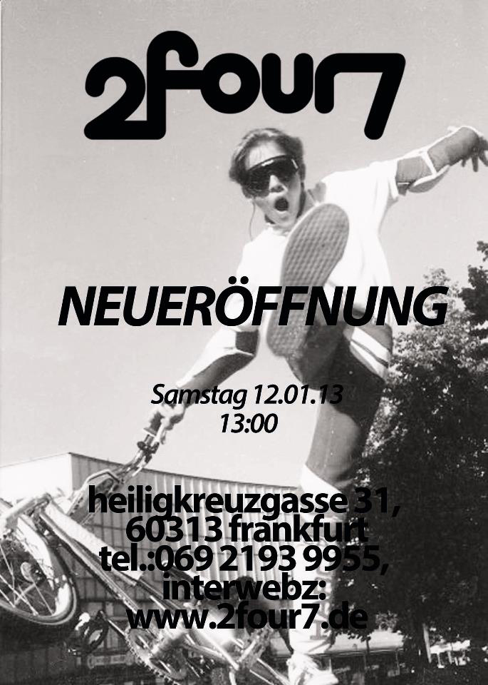 2-four-7-Shop-Neueröffnung-Flyer
