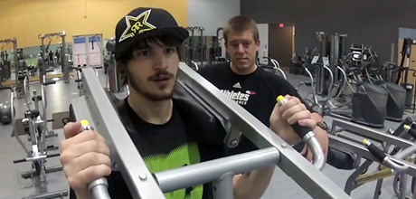 Brett-Banasiewicz-Injury-Update