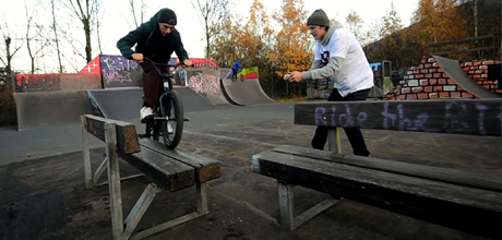 Carlo-Hoffmann-Eiserfeld-Video