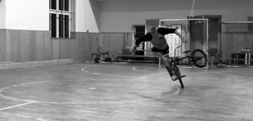 Dustyn-Alt-Flatland-Video