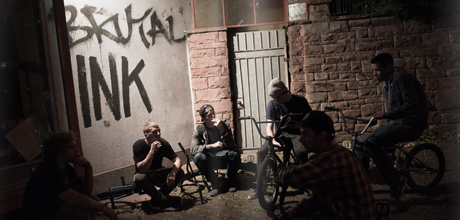 Federal-BMX-Frankfurt-Flipbook