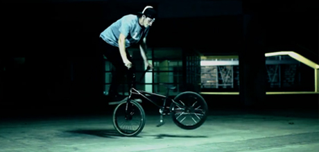 George-Manos-Flatland-Video