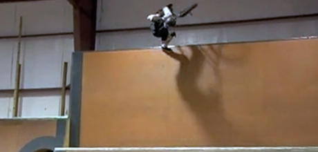 Greenville-Skatepark-Sessions