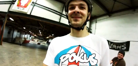 Mario-Kaluski-BMX-Video