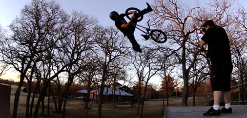 Mat-Hoffman-Vert-Session