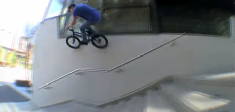 Max-Gaertig-Australien-Video