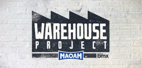 Ride-Warehouse-Project-Videos