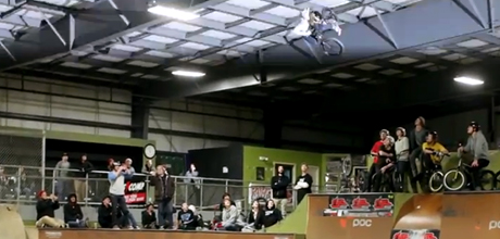 TCU-Maddog-Jam-Video