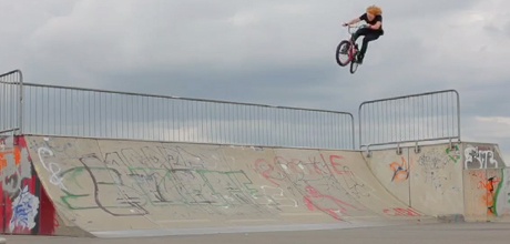 Tom-Schorb-Mergenthaler-BMX-Edit