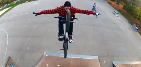 BMX-Mixtape-Regensburg
