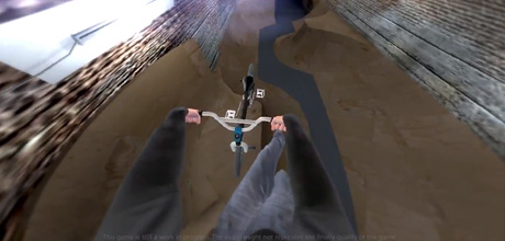 BMX-The-Game-Trailer