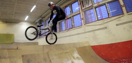 Björn-Mager-Mankind-Finsterwalde-Session