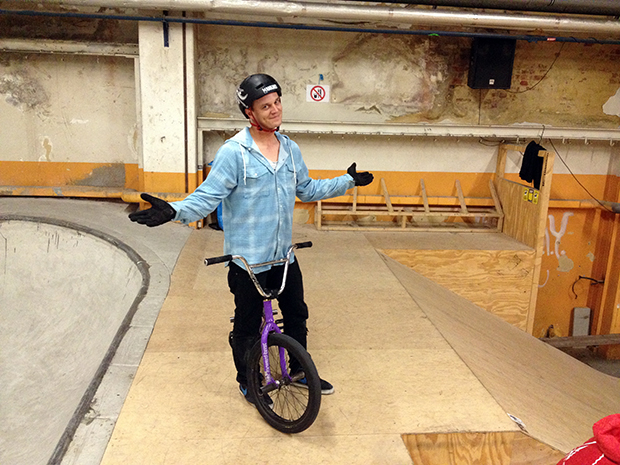 Bommel-Mankind-Kesselschmiede