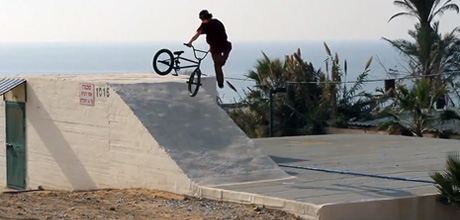 Bruno-Hoffmann-Federal-Israel-BCN-Video