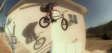 Dennis-Enarson-Haro-BMX-Promo-Video