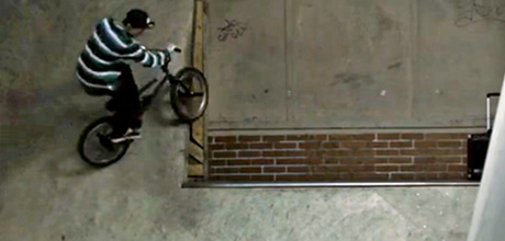 Mellowpark-Ping-Pong-Halle-Video