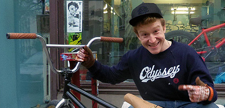 Odyssey-Slaytanic-Team