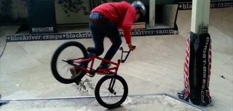 Radquartier-BMX-Edit