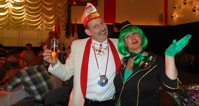 Ralf-Maier-Karneval-Mixtape