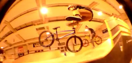 Robin-Berl-Skatepark-Sonderhausen-Video