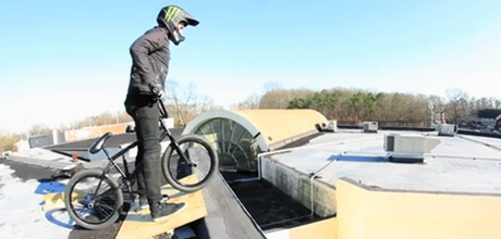 Scotty-Cranmer-Hyper-Behind-Scenes-Video