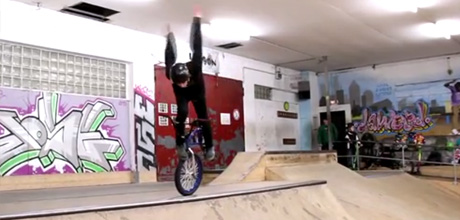 Tobias-Hölzl-BMX-Video