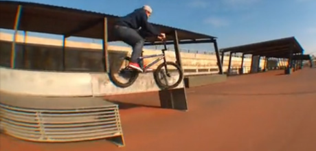 Vullhabnx-Barcelona-Video