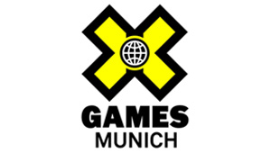 X-Games-München