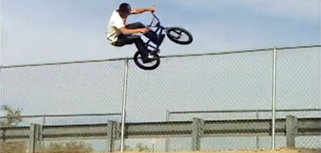 left-right-bmx-video