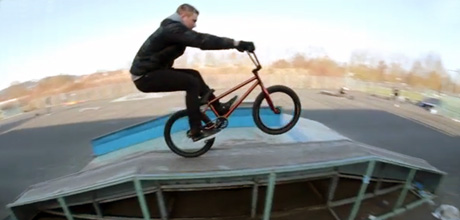 Amberg-Skatepark-BMX-Session