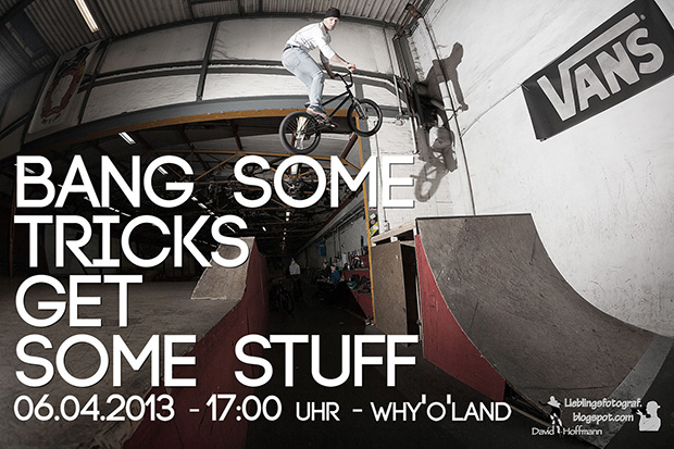 BMX-Braunschweig-Bang-Some-Tricks-Flyer