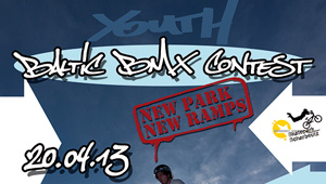 BMX-Contest-Scharbeutz