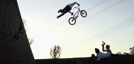 Ben-Wallace-Mongoose-Kalifornien-Video