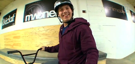 Brandon-Webster-Joyride-150-Video