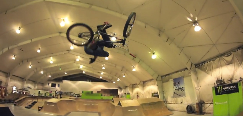 Brian-Foster-Incline-Club