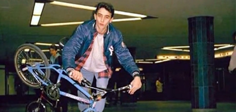 Christoph-Huber-Circle-BMX-Retrospektive