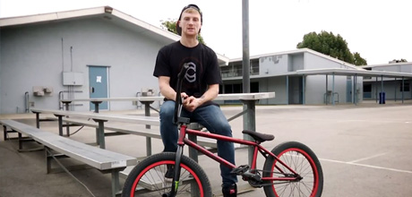 Dan-Lacey-Bike-Check-Video