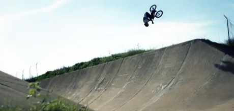 Harry-Main-Failure-Bikes-Werbung