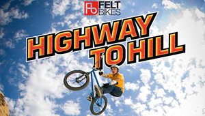 Highway-to-Hill-Mellowpark-2013