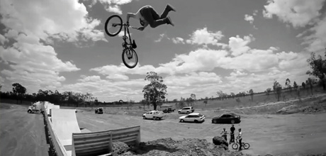 Hitch-Hitchikers-Video