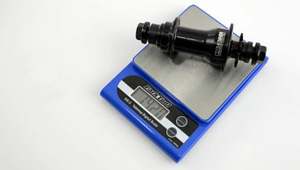 Kink-Incite-Cassetten-Nabe