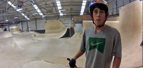 Kriss-Kyle-Unit-23-Go-Pro-Edit