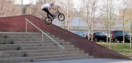 Mankind-BMX-Nil-Soler-Welcome-Edit